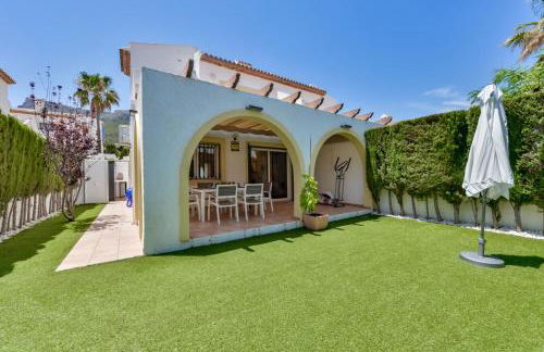 Bungalow Puerta del Sol en Calpe - Foto 35