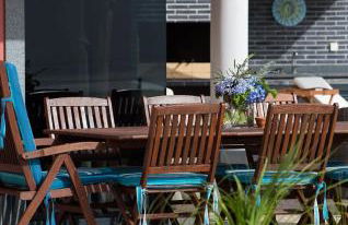 Luxury Ocean Front Villla - Foto 24