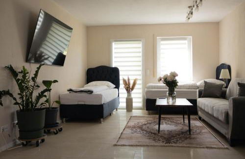 Kuzey Apartments - Foto 32