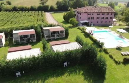 Agriturismo Ca' Vecia - Foto 3