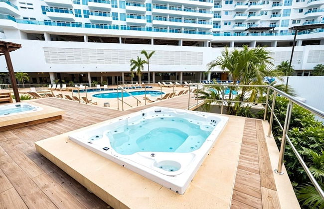 Apartamentos Reserva del Mar - by SOHO - Foto 32