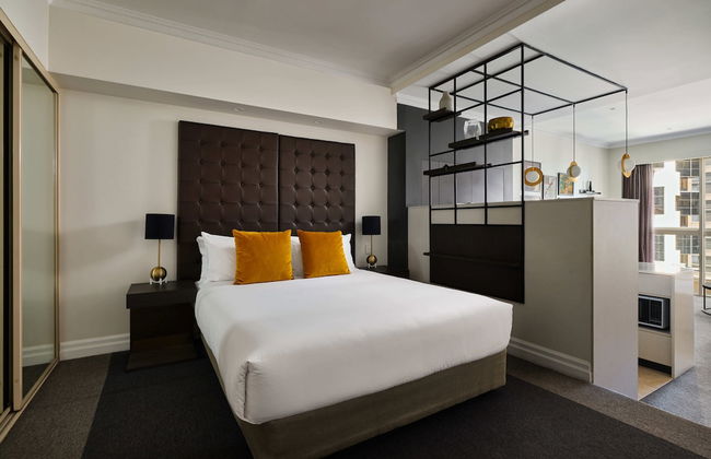 Mantra 2 Bond Street Sydney - Foto 27