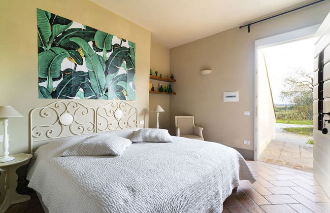 Agriturismo Cantagrillo - Foto 20