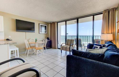 0610 Smooth Sailing by Atlantic Towers - Foto 1