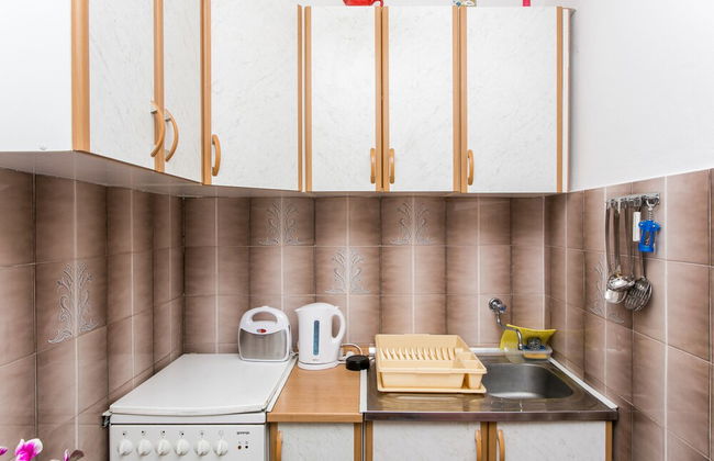 Apartment Vonky - Foto 7