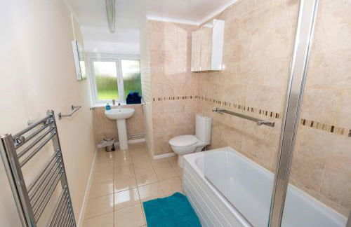 Hayes Farm - 8 Houses - Foto 19