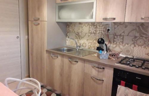 La Chiocciola Apartments - Foto 10