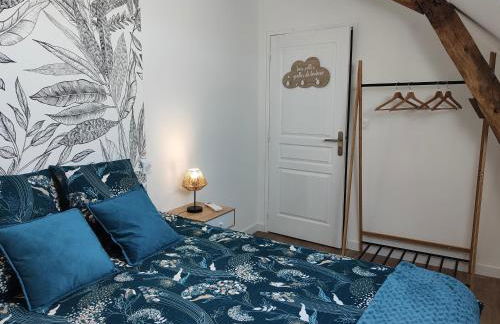 Gîte Les Piraudières - Foto 59