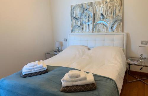 PORTOPICCOLO Luxury Penthouse Private Beach - Foto 28
