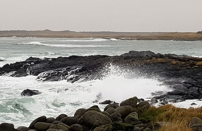 Harbour View - Foto 16