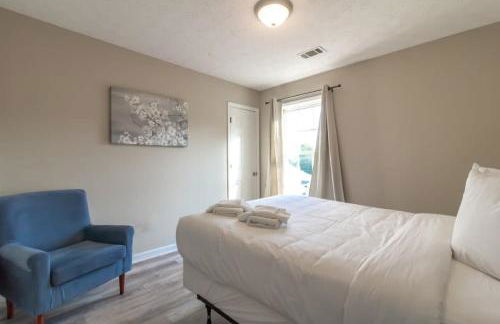 Minutes to Benning Two-Story Oasis Benning Bliss - Foto 21