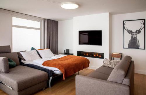 Ferienwohnung Penthouse Feldberg - Foto 22