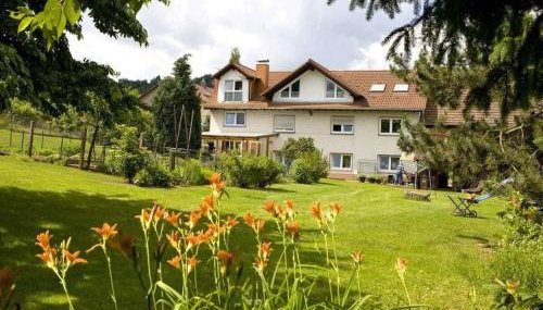 Flower magic at the Birnbaumhof - Foto 2, Other