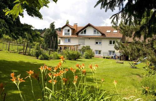 Flower magic at the Birnbaumhof - Foto 2