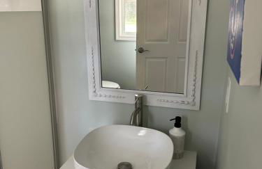 The Crystal Cottage2 - Foto 7