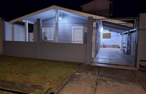 Casinha Cinza Cassino - Foto 7