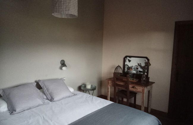 Mas de l'Arlequi Casa rural - Foto 7