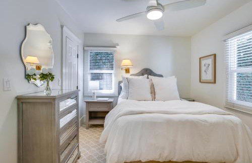 half Mi to Balboa Park Cottage with Private Yard! - Foto 14