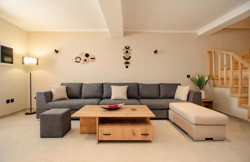 Villa Kalimoukos - Foto 47