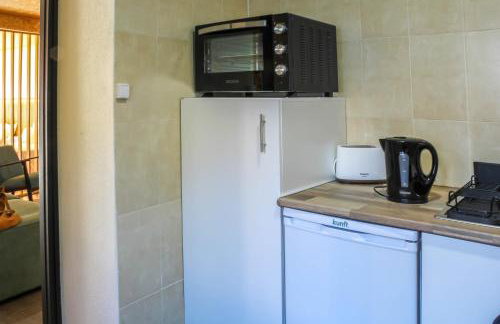Fonte da Rosa Guest House Central Studio - Foto 19