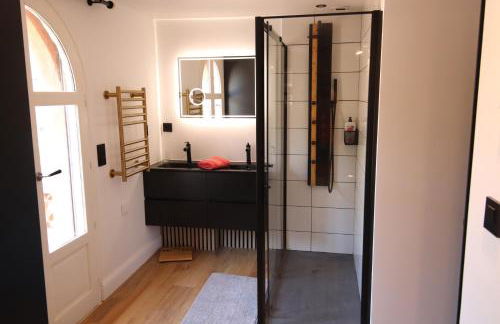 Villa de prestige en bord de mer dans la baie de Cannes - Foto 31