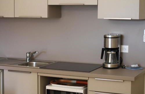 Hôtel et Résidence Ta Kladia - Omigna - Foto 94