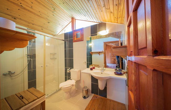 Etenna Beach Bungalows - Foto 47