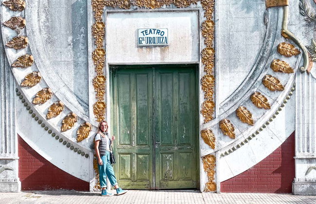 Escursione privata all'isola di Martín García in elicottero - Foto 8