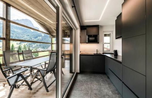 Cadepunt The Dolomites Lodge - Foto 25