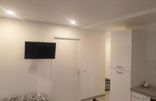 Grand Appartement, 2 ou 3 ou 4 pieces, tramway sur place, proche gare sncf St Augustin 5 min, aéroport à 7 min, plage ou Allianz riviera 10 min, palais nikaia 2 min , supermarché sur place, parking possible si disponible ou payant à 1000 metre - Foto 63