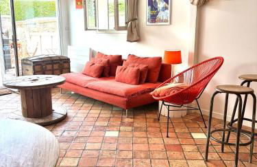 La petite chaumière sur le rivage - Photo 10