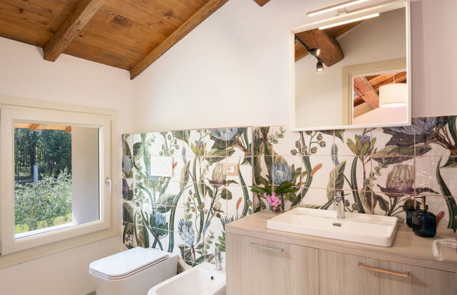 Il Fienile - Foto 23