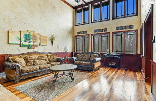 Sugarloaf Lodge - Foto 7