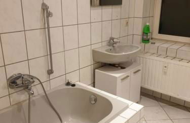 FeWo Nina 2 - Monteurwohnung - Foto 3