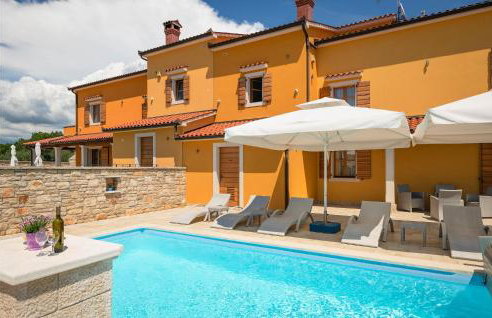 Nice Home In Hr-52215 Vodnjan - Foto 8