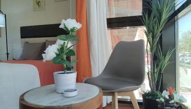 Madrid AlcoTour Apto trabajo y relax - Foto 4