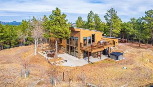 Ponca Lode Retreat - Foto 3