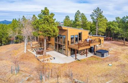 Ponca Lode Retreat - Foto 3