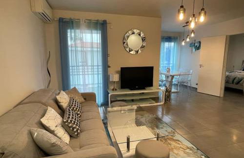 PRADO PLAGE DAVID - STADE VELODROME - PARC CHANOT - Luxury apartment by the Sea - Foto 27