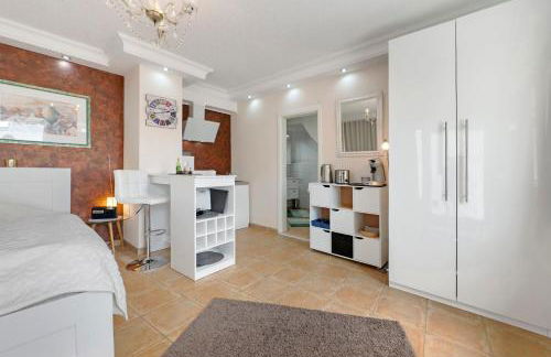 Apartment in der City - Photo 6