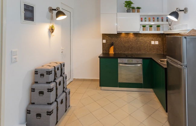 Villa Serenity Sleeps 9 - Foto 38