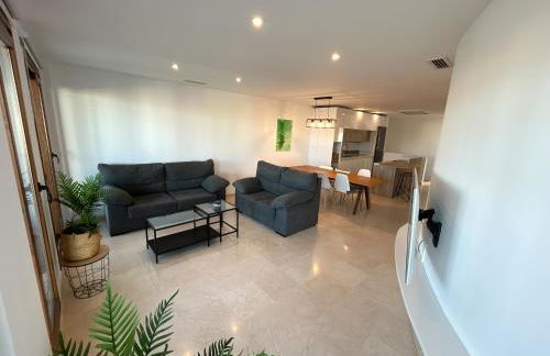 Penthouse City Center - Jerez - Foto 7
