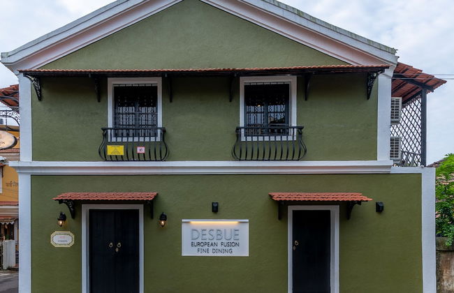 Villa in Panjim - Foto 31