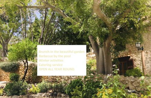 Agroturismo Son Penyaflor - Foto 12