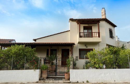 Tranditional Retreat in Avdou, Crete - Photo 1