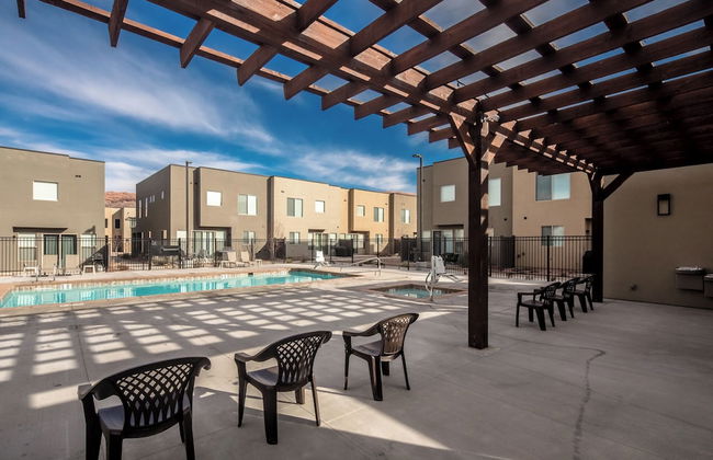 Entrada at Moab 602 - Foto 38