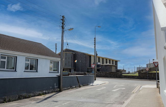 Kilkee Townhouse - Foto 41