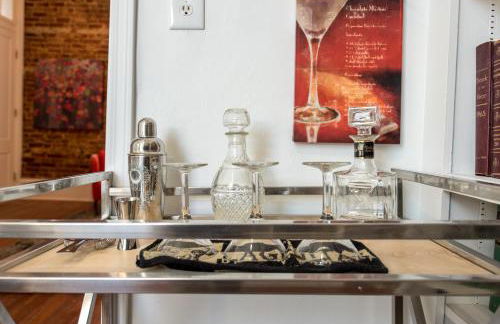 Downtown Memphis Shellcrest Apartments - Foto 78