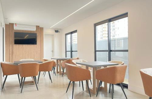 Start - Vila Izabel | Gonzaga Stays - Foto 9