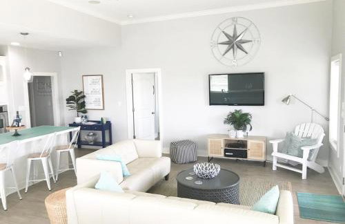 Cupcake By The Ocean - Beachfront Stunner - Foto 2